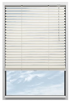 Spectrum, Dove Grey - STICKFITLite Venetian Blind